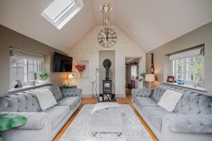 Sitting room- click for photo gallery